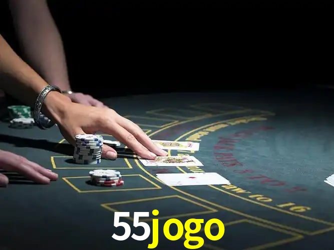 Cassino ao Vivo 55jogo - Dealers Brasileiros Profissionais