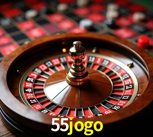 Benefícios do Login 55jogo - Bônus e Vantagens Exclusivas