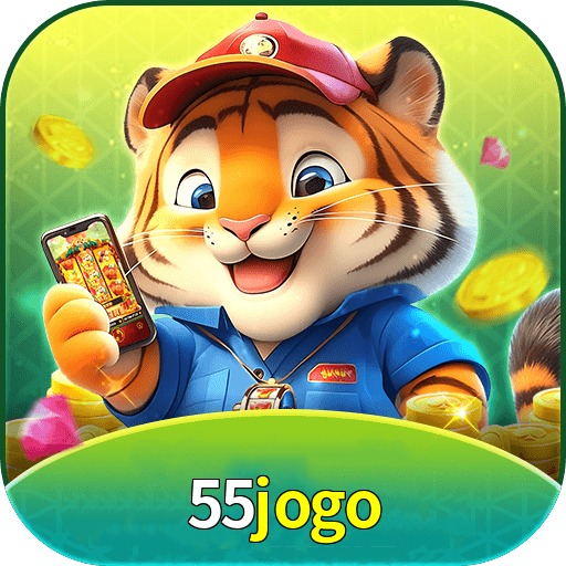 55jogo Logo